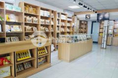 Cho thuê mặt bằng riêng biệt đường nguyễn hữu thọ ngang 7m