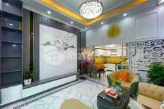 Cần bán nhà vạn phúc, lô góc ô tô kinh doanh thang máy nhập vip 85m.giá chỉ 13 tỷ.