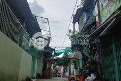 Đường tạ mỹ duật phường an lạc bình tân 4.5 x 11 2 tầng chỉ 3,4 tỷ