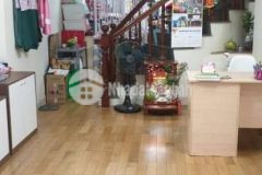 Bán nhà trung tâm quận 10, nhỉnh 4 tỷ.