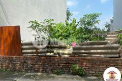 Bán đất 60m2 mt 4,5m tuân lề tiên dương đông anh đường ô tô tránh nhỉnh 3,6 tỷ lh 0865665934.