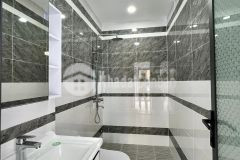 Dương bá trạc con đường sầm uất quận 8 nhà 3 tầng..ngang 3.73m.1