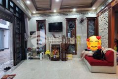 Chủ định cư bán nhà mặt tiền thụt, nhỉnh 8 tỷ.