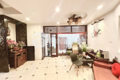 Phân lô ô tô tránh 3 bước chân ra mặt phố võ chí công 60mx 5 tầng mt 6.9