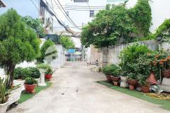 Giá rẻ bất ngờ gần 70m² nhỉnh 3 tỷ nguyễn thái sơn gò vấp