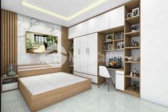 Cần bán căn hộ chung cư khuông việt 48m2, giá chỉ 2.25 tỷ, gặp thạnh nhà đẹp