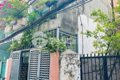 Nhà hẻm xe hơi, 47m2, 2 lầu, bình thạnh, giá 7 tỷ.