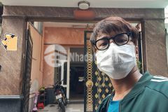 Bán nhà hẻm ô tô hòa hảo, quận 10, 4x19, 5 tầng, rât đẹp, giá rẻ