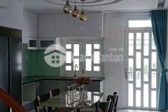 Gò vấp. nhà mới giá rẻ đường số 59 phường 14, 73m2 4 tầng chỉ 5.45 tỷ