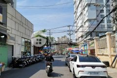 Bán nhà mt đường 12m kinh doanh ngay vincom nguyễn xí, p26, bình thạnh 5x 18m, 5 tầng chỉ 12.5 tỷ