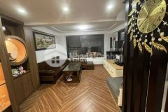 Nhà đê la thành sổ bao diêm đẹp dt 33m x 5 tầng chỉ nhỉnh 3 tỷ xách valy ở ngay