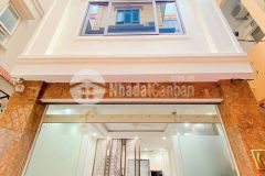 Bán gấp nhà riêng ở đường quang trung, xe hơi vào nhà, hạ giá rẻ