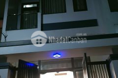 Bán nhà mặt tiền nguyễn nhàn, cẩm lệ, đà nẵng