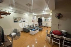 Bán chung cư c3 nguyễn cơ thạch, 98m2, 3 ngủ, view công viên, 2,95 tỷ