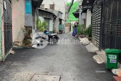 Duy nhất 1 căn, hẻm xe tải, 60m2, gía chỉ 3 tỷ 5, nguyễn duy cung p12 gò vấp