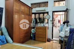 Hiếm bán nhà ngõ thổ quan, đống đa, chủ tự xây, ngõ rộng, dt 40m2 x4t chỉ 4.05 tỷ