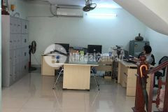 Bùi huy bích, hoàng mai, nhà 6 tầng, diện tích 50m2 mặt tiền 5.4m, 7.5 tỷ