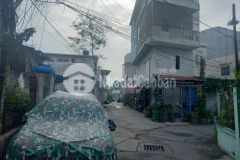 320m2 30 phòng trọ thuê full ngang rộng 9m ô tô vào nhà làng tăng phú, thủ đức.