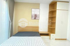 7.75 tỷ tòa ccmn 79 cầu giấy lô góc 6 tầng mới tinh đủ nội thất doanh thu 600trnăm