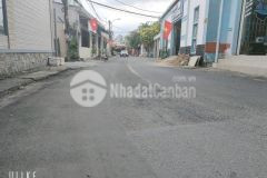 Mặt đường tân lập 2, 140m, chỉ 7,5 tỷ, hiệp phú, thủ đức.