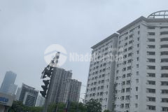 Bán nhà riêng trần thái tông cầu giấy 15 tỷ 8,mua bán nhà riêng cầu giấy giá rẻ