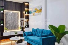 Bán nhà trần phú, hà đông 40m2, ô tô.giá nhỉnh 5tỷ