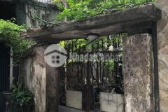 Cần bán gấp mảnh đất 80trm2 dt 245m2 ngõ đào tấn mt 4,5m, sđcc