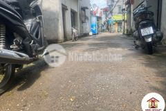 Bán nhà cấp 4 70m2 mt 5,5m phúc thọ mai lâm đông anh đường thông ô tô nhỉnh 3,6 tỷ lh 0886546362.