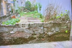 Bán gấp chỉ 53trm2 đất sổ riêng lô góc ôtô vào đất 50m 2xtỷ nguyễn khoái hoàng mai