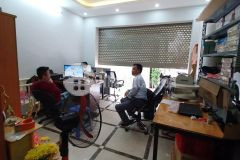 Thịnh liệt, hoàng mai, hà nội, mặt tiền gần 4m, nhà 5 tầng, diện tích 30m2, giá 2.75 tỷ