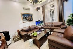 Bán nhà đẹp ngõ 63 thái thịnh 45m2, 5t, mt6.2m nội thất xịn sò gần mipec tây sơn