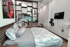 Bán nhà võng thị, khu phố văn minh, gần trường học các cấp. 55m2 giá 8.8 tỷ