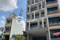 Chỉ 290 triệutháng tài sản mặt tiền nguyễn đình chiểu, q.3. dt 133m2. 4 tầng