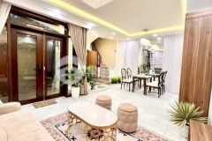 Bán nhà mặt ngõ ái mộ nhà 4 tầng nhỉnh 4 tỷ