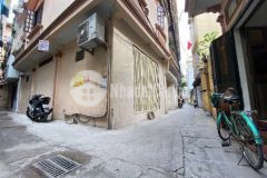 Bán nhà quan nhân 23m2, 4t, thoáng sáng, gần ô tô, 2,55 tỷ.