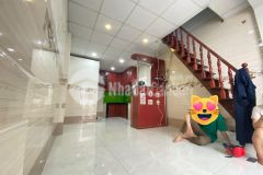 Bán nhà mặt tiền đường số khu đại học ngân hàng, sd 36m2 chỉ 2,3 tỷ