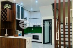 Bán nhà đẹp mới xây phố thanh lãm, hà đông 5 tầng 30m2 giá 2,7 tỷ. lh 0912442669