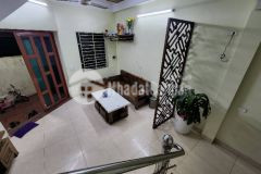 Hot hot hot nhà đẹp thụy phương 3 thoáng ô tô đỗ cổng sổ đỏ nở hậu