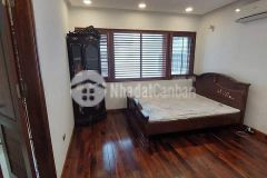 Bán biệt thự đội cấn đội nhân 141mx 4 tầng mt 8.2m 3 thoáng ô tô đỗ ngày đêm