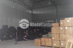 Cho thuê kho, xưởng tại kcn lại yên. hoài đức. hà nội