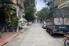 Cho thuê nhà đường kim đồng, đường 2 oto tránh nhau 4 tầng, giá rẻ