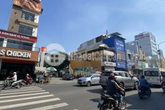 Gấp bán nhà mt hoàng văn thụ, tân bình 86m2 4.5x19 4 tầng chỉ 17,2 tỷ