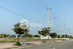 Cần bán đất nền nhà phố, biệt thự tại hội an, quảng nam. dự án the mansion, giá 16,9trm2