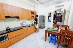 Bán nhà văn la đẹp ngõ thông ô tô tải tiện ích kđt văn phú. lh 0986282476