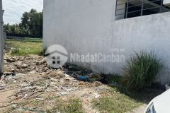 Bán đất hẻm xe hơi đường 970 nguyễn duy trinh tp thủ đức