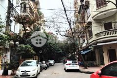 Bán nhà phố kim đồng 50m5tmt6m, lô góc 2 vỉa hè, ô tô tránh, kinh doanh đỉnh chỉ 10 tỷ