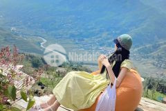 Đất sapa giá rẻ full thổ cư siêu hiếm để đầu tư