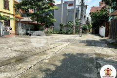 Bán đất 40m2 mt 5m ô tô thôn đìa nam hồng đông anh tiện ích đầy đủ giá nhỉnh 1,6 tỷ lh 0865665934.