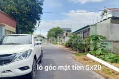 Bán đất quỳnh hoa, quỳnh phụ, thái bình.100m2 x mt5 0336888600