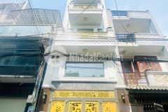 Bán gấp, nhà 4 tầng, mặt tiền đường 12m, kdvp tân chánh hiệp chỉ 7 tỷ.